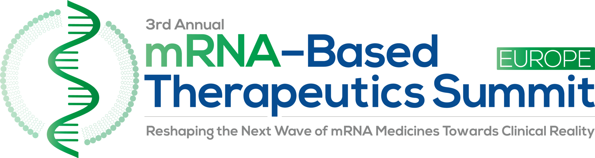 mRNA Assay Development Summit