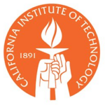 Caltech logo