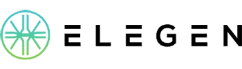 Elegen Bio Logo