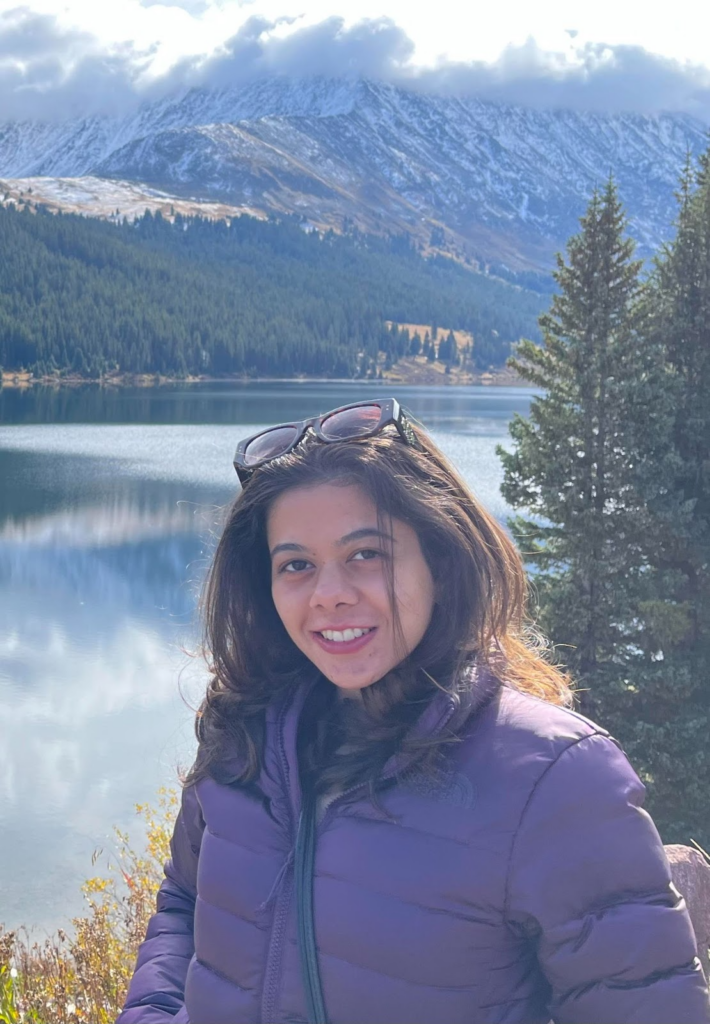 Radhika-hobby