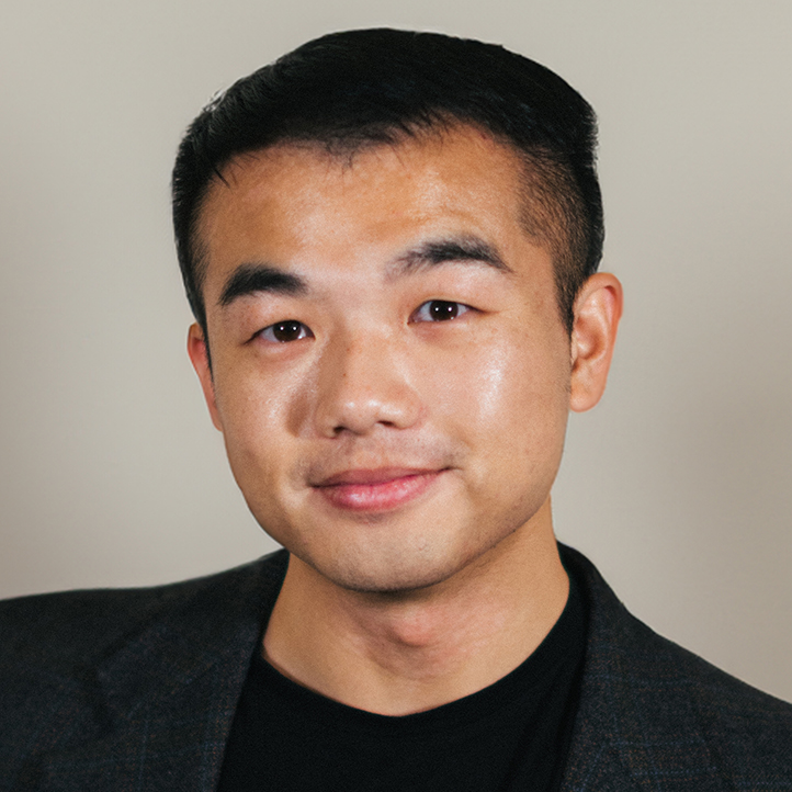 Jonas Sung