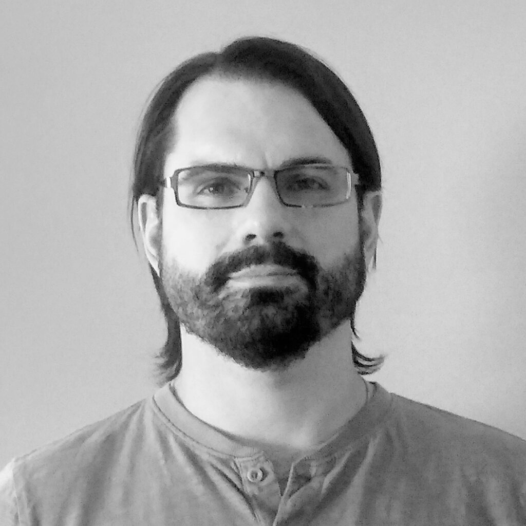 Michael Junkin