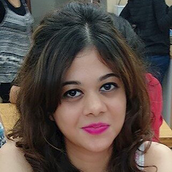 Radhika Dalal