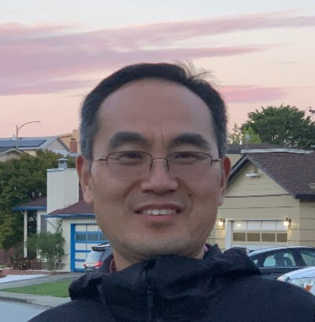 ben liu