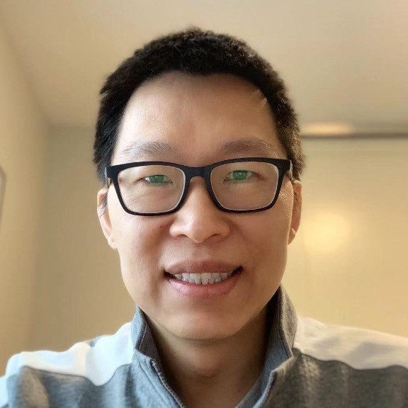 steven lin