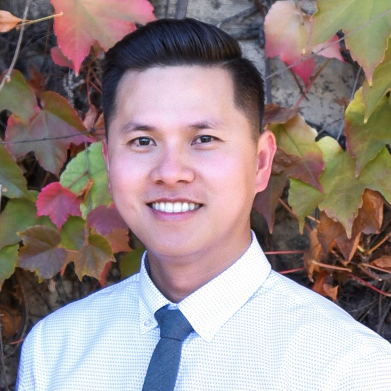 tim tran