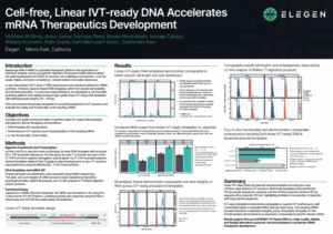 Download - mRNA Poster